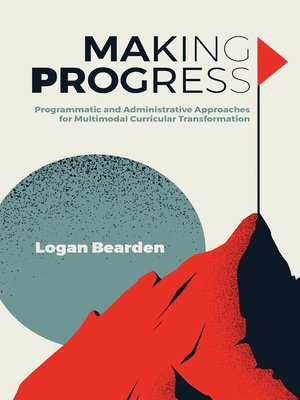 cover image of Making Progress